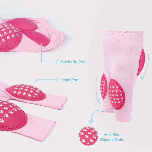 Снимка на Панталон за прохождане