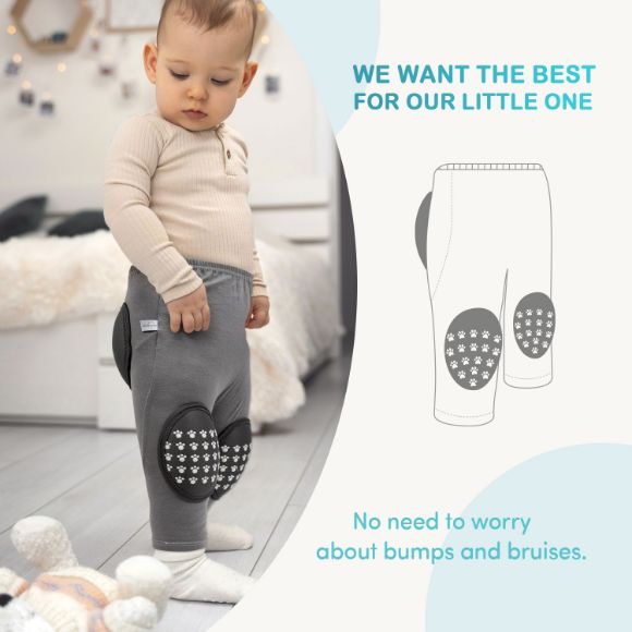 Снимка на Панталон за прохождане