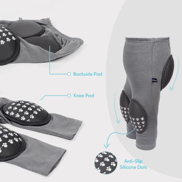 Снимка на Панталон за прохождане