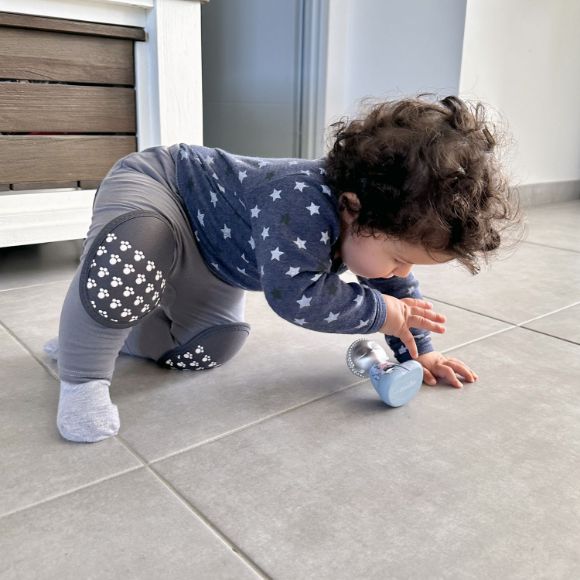 Снимка на Панталон за прохождане